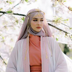 Hanfu Chinese Traditional inspired clothing