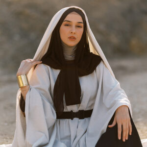 Ilsa casual - Draped with purpose