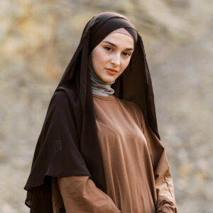 Ilsa casual - Draped with purpose