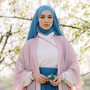 Hanfu Chinese Traditional inspired clothing