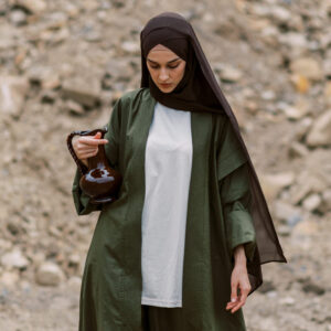 Ilsa casual - Draped with purpose