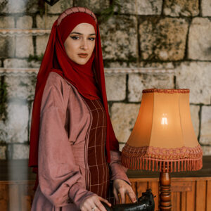 History inspirated collection