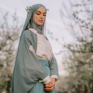Hanfu Chinese Traditional inspired clothing