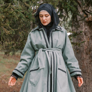 Coats 23