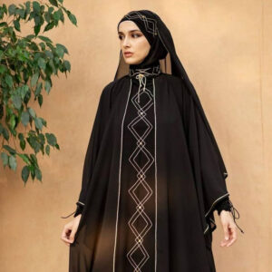 Treasure Abaya collection
