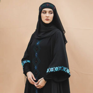 Treasure Abaya collection