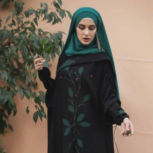 Treasure Abaya collection