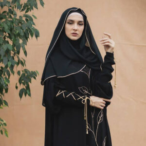 Treasure Abaya collection
