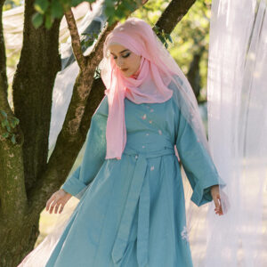 Cherry blossom organic