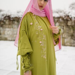 Treasure Abaya collection 2