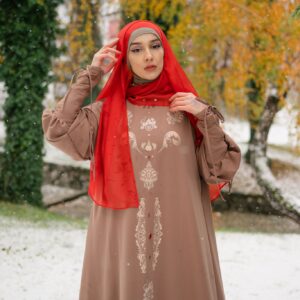 Treasure Abaya collection 2