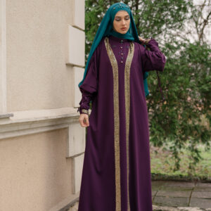 Treasure Abaya collection 2