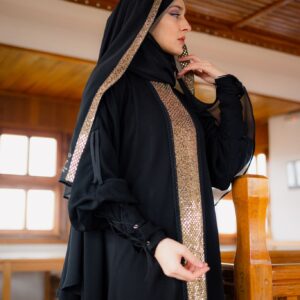 Treasure Abaya collection 2