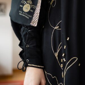 Treasure Abaya collection 2