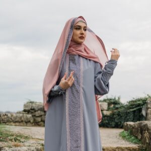 Treasure Abaya collection 2