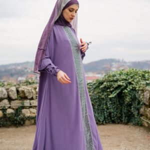 Treasure Abaya collection 2