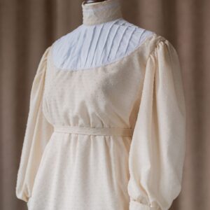 Edwardian bluza