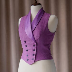 Edwardian prsluk