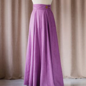 Edwardian suknja