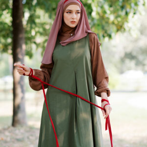 The Wild Nature Od Female Spirit Set