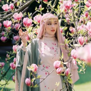Magnolia