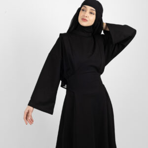 Ženska casual haljina model 1